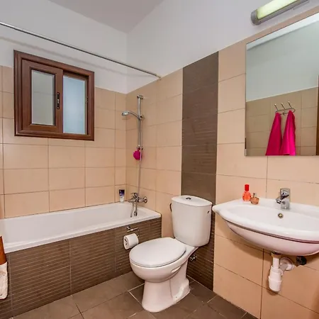 With Private Pool