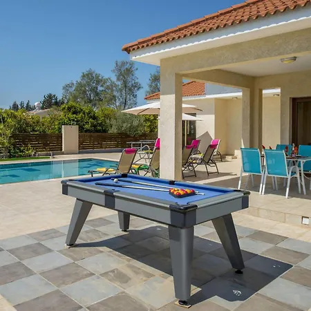 With Private Pool *